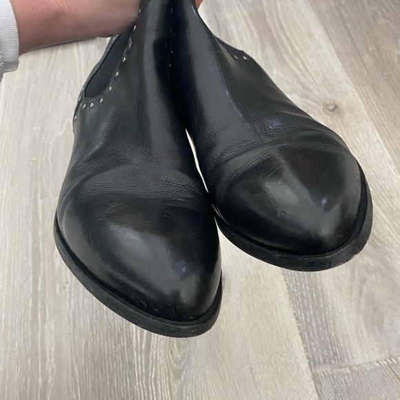 M. Gemi Spillo Boot 39.5 - Picture 8 of 9